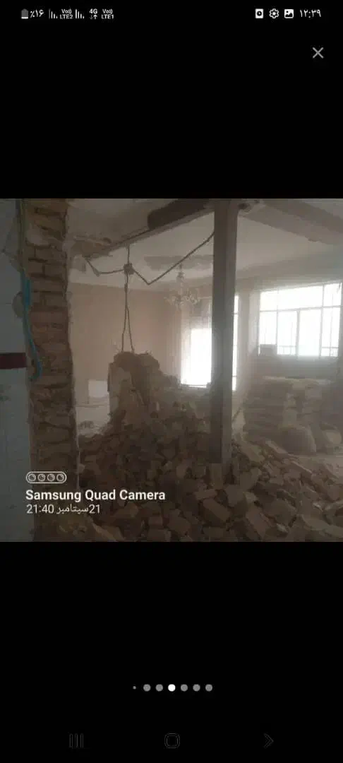 لوله کشی تخریب و باز سازی|خدمات پیشه و مهارت|شیراز, ملاصدرا|دیوار