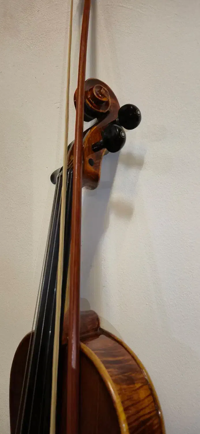 فروش ویولن|ویولن|قم, زنبیل آباد|دیوار