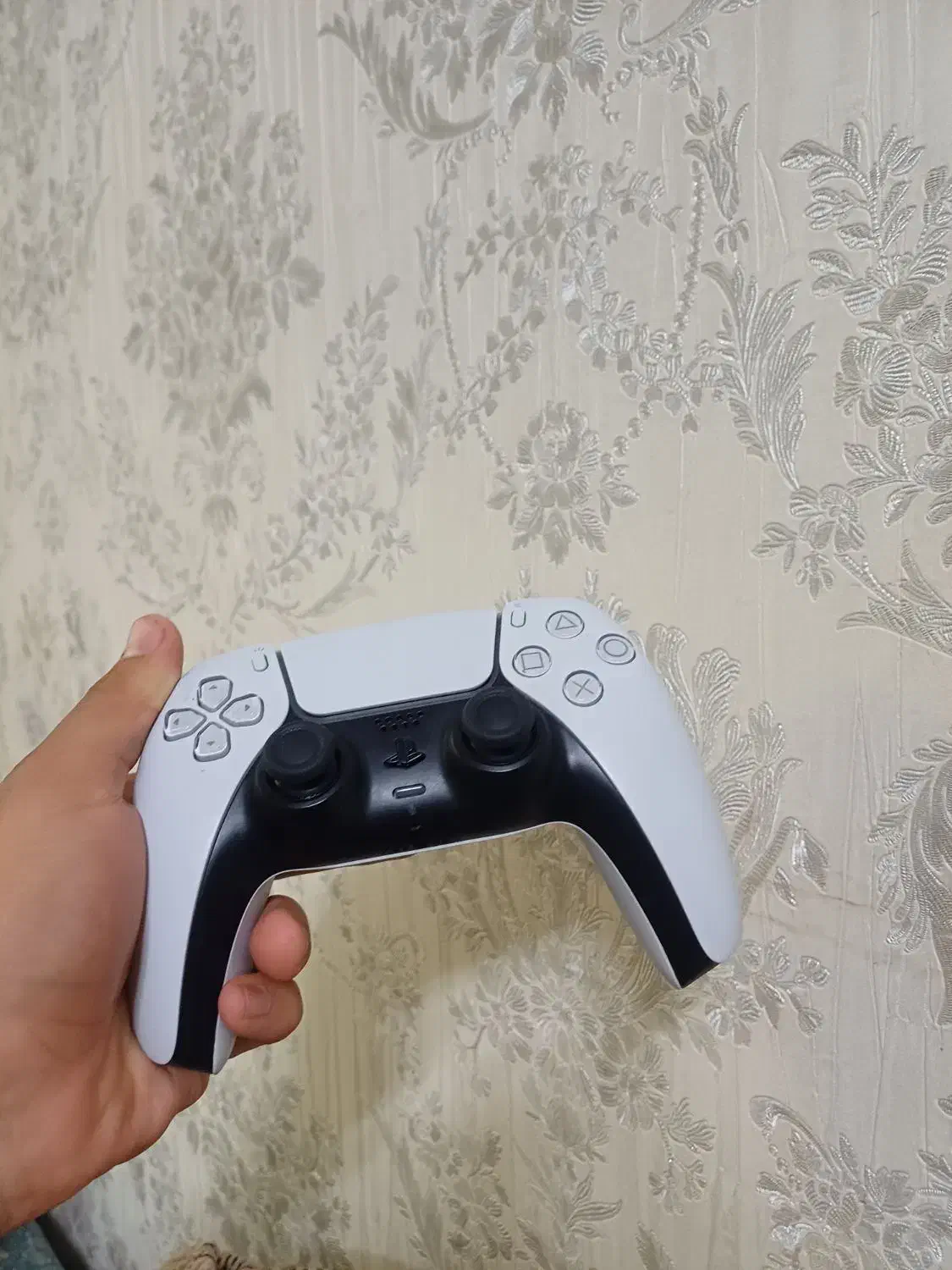 Ps5 + 1Tb ssd|کنسول، بازی ویدئویی و آنلاین|تهران, پرستار|دیوار