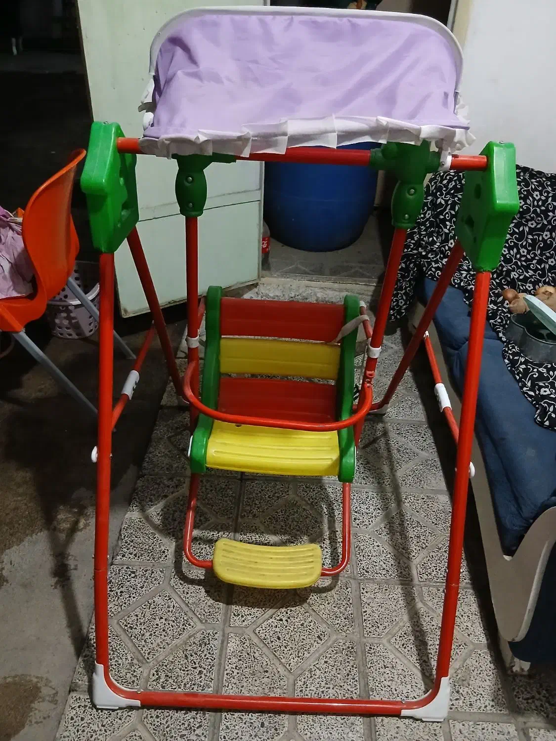 تاب|اسباب و اثاث بچه|مشهد, ویلاشهر|دیوار