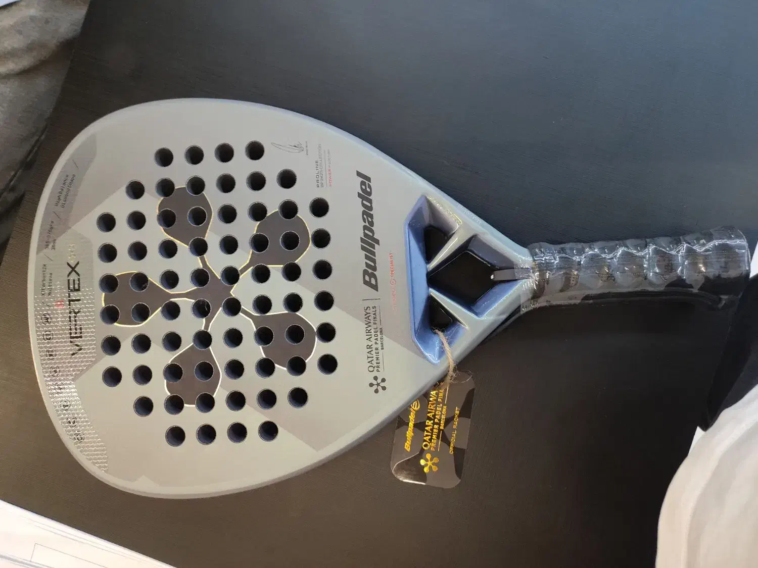bullpadel|ورزش‌های توپی|شیراز, زرهی|دیوار