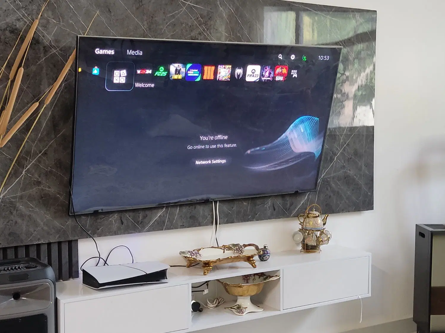 Ps5|کنسول، بازی ویدئویی و آنلاین|قروه, |دیوار