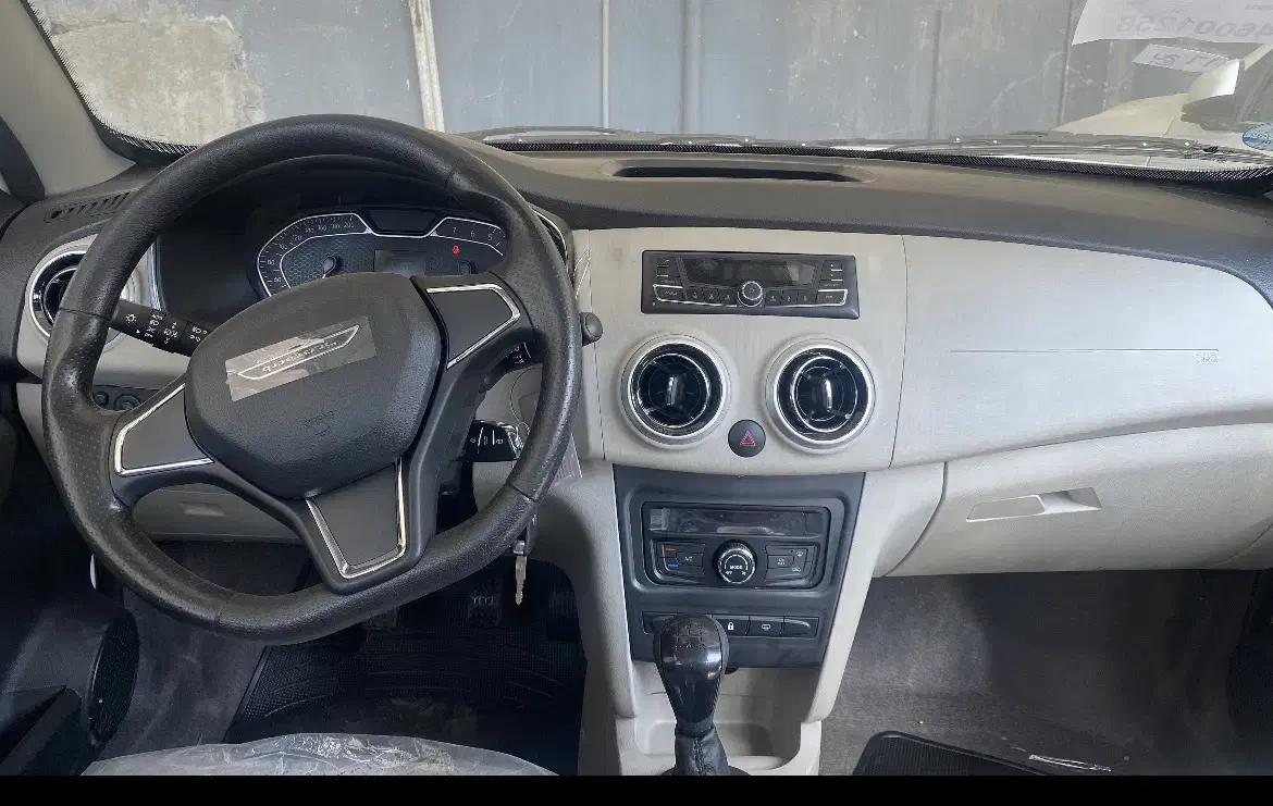 سهند اس|خودرو سواری و وانت|اهواز, غیزانیه|دیوار