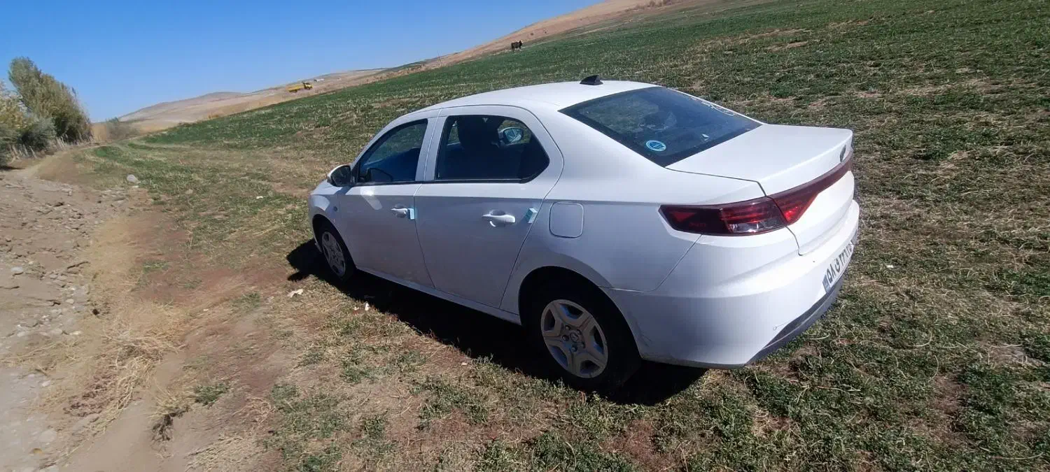 تاراv1پلاس|خودرو سواری و وانت|نظر کهریزی, |دیوار