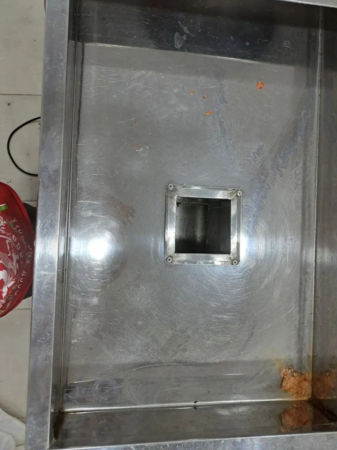 فروش دو دستگاه سبزی خردکن و آب گوجه گیری|ماشین‌آلات صنعتی|لیکک, |دیوار