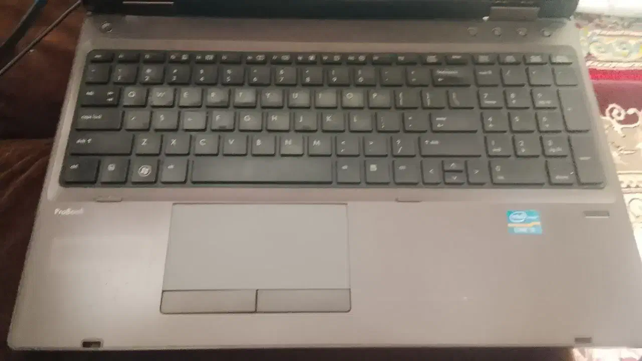 Hpp|رایانه همراه|شاهرود, |دیوار