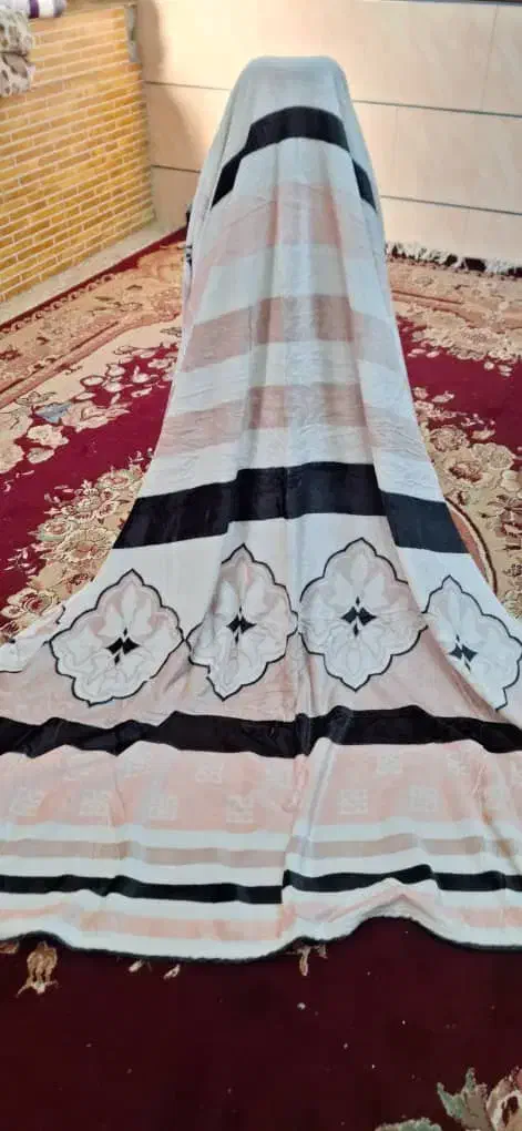 انواع پتو مسافرتی|رختخواب، بالش، پتو|بندر گناوه, |دیوار