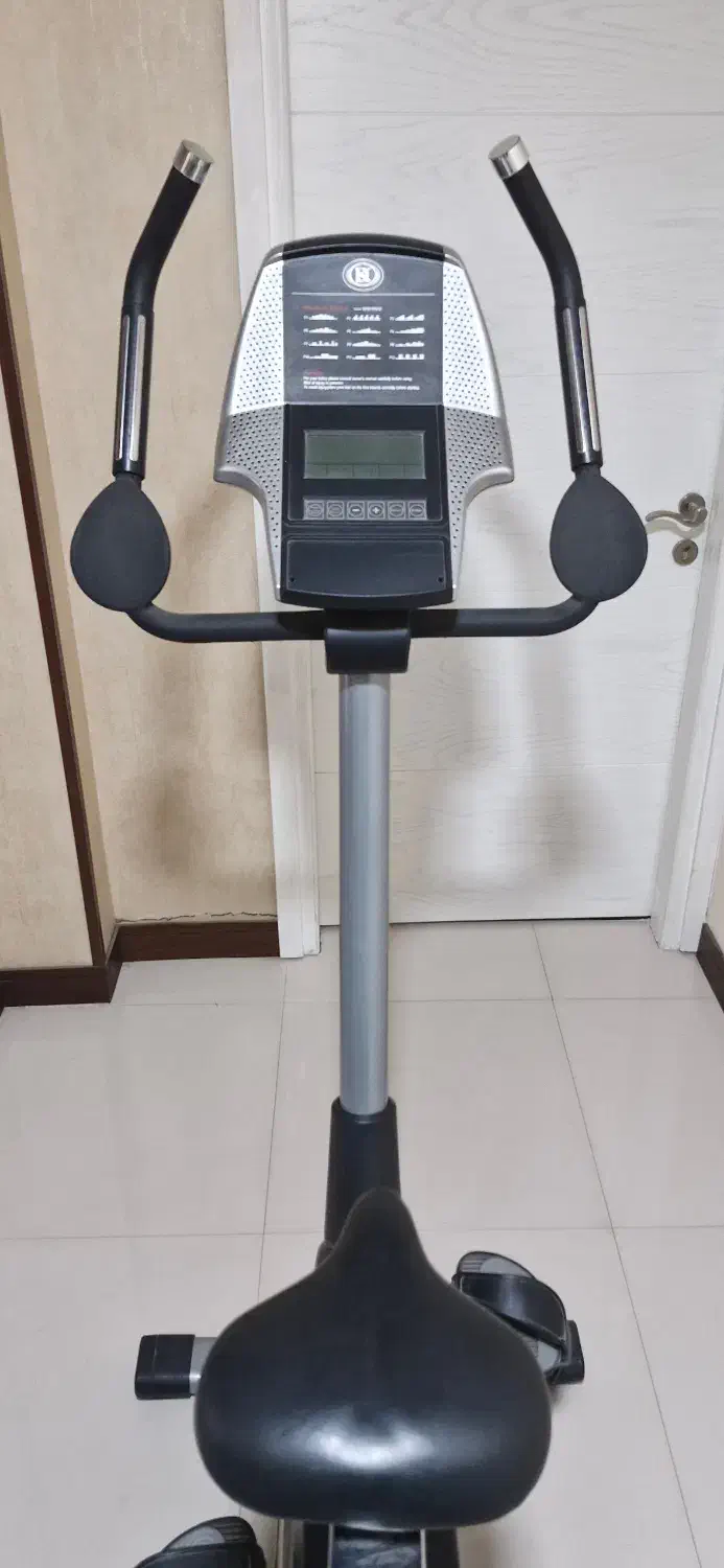 دوچرخه ثابت     DK FITNESS|تجهیزات ورزشی|مشهد, آزادشهر|دیوار