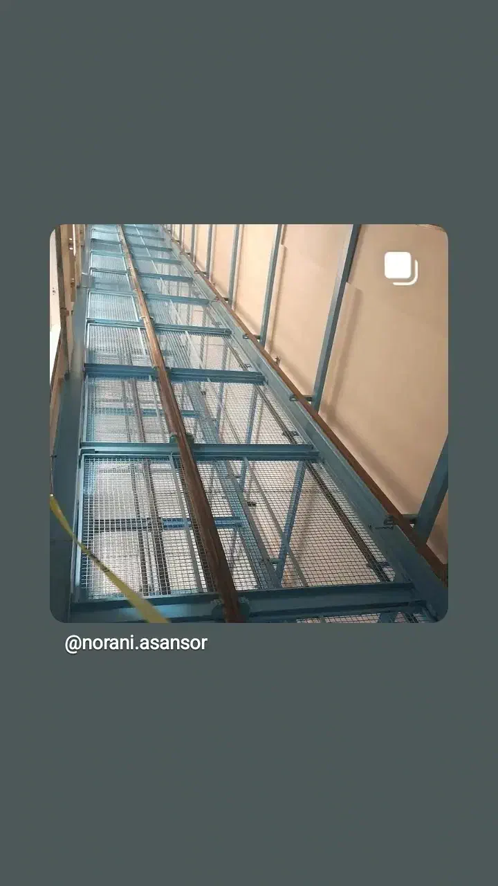 جوشکار و نصاب آسانسور|خدمات پیشه و مهارت|دورود, |دیوار