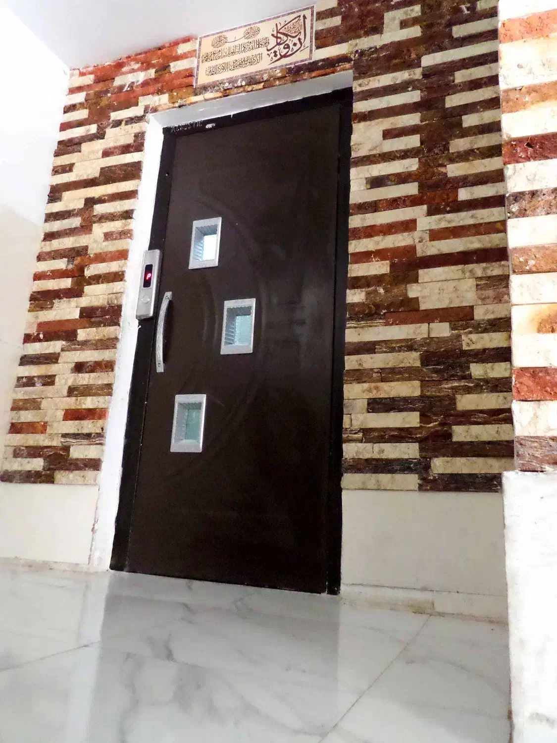 کلیدنخورده ۷۱متر فول نورمستقیم پکیج پارکینگ انباری|فروش آپارتمان|وحیدیه, |دیوار