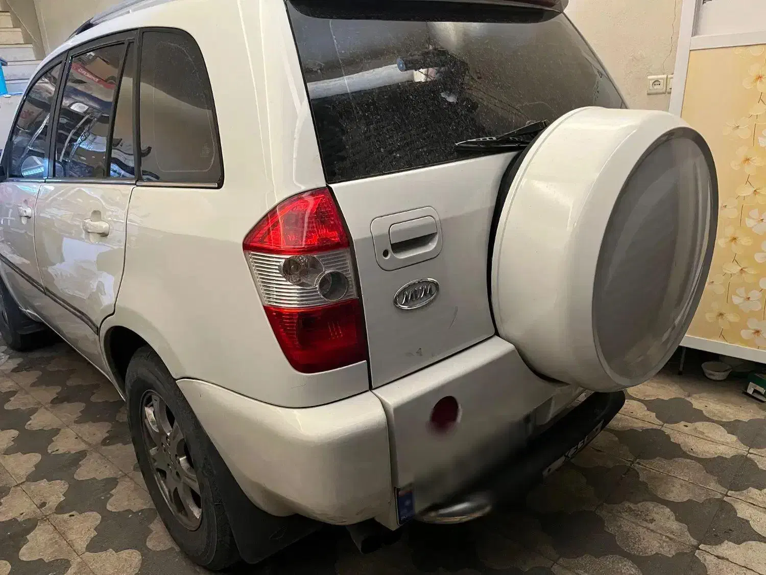 MVM X33|خودرو سواری و وانت|شیراز, فرهنگ شهر|دیوار