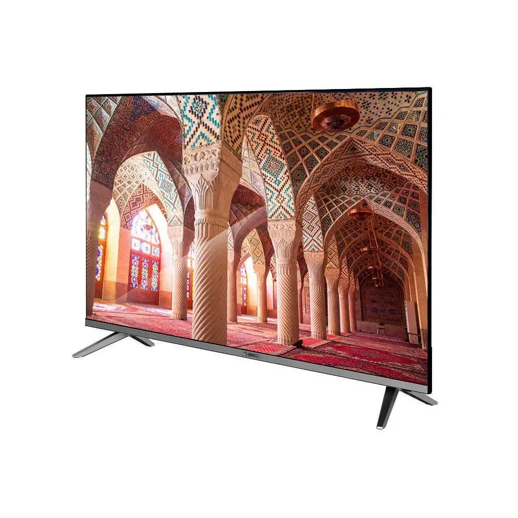 تلویزیون 50 اینچ هوشمند اسنوا UHD(کالای ویترین)|تلویزیون و پروژکتور|گنبد کاووس, |دیوار
