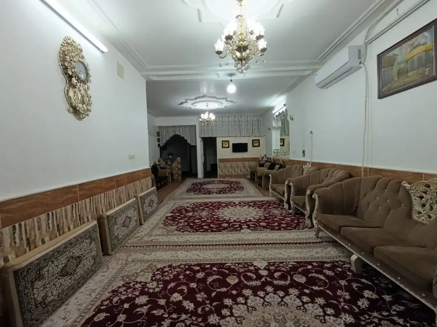 اجاره کوتاه مدت سوییت|اجارهٔ کوتاه‌مدت آپارتمان و سوئیت|قم, جمکران|دیوار