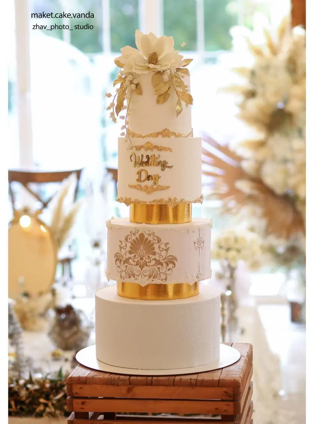 ماکت عقد و عروسی|صنایع دستی و سایر لوازم تزئینی|بوشهر, |دیوار