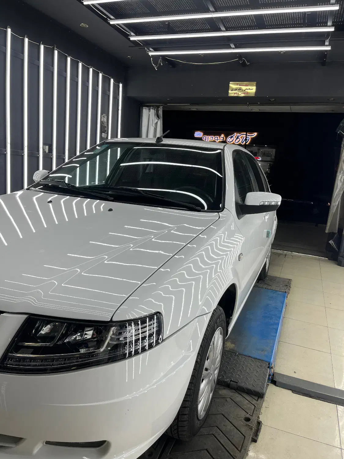 خودرو|خودرو سواری و وانت|هشتگرد, تهران دشت|دیوار