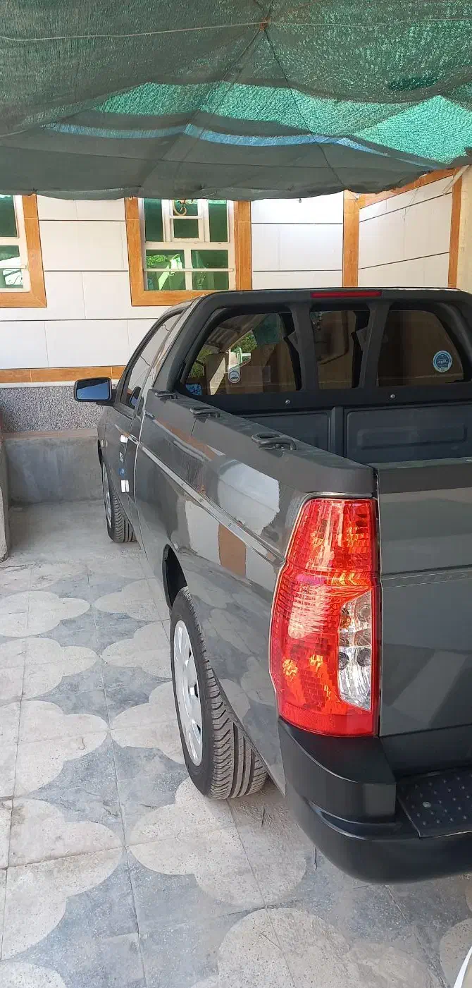 فروش اریسان‌۲|خودرو سواری و وانت|لامرد, |دیوار