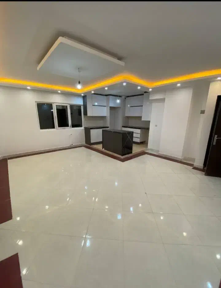 ۹۰متری دوخواب نورکاری شده سرمایه گذاری سکونت|فروش آپارتمان|کهریزک, |دیوار