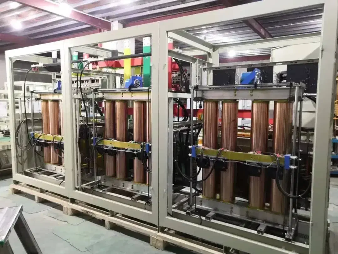 استابلایزر سه فاز 600kva قدرت واقعی،حفاظت کامل|قطعات و لوازم جانبی رایانه|تهران, لاله زار|دیوار