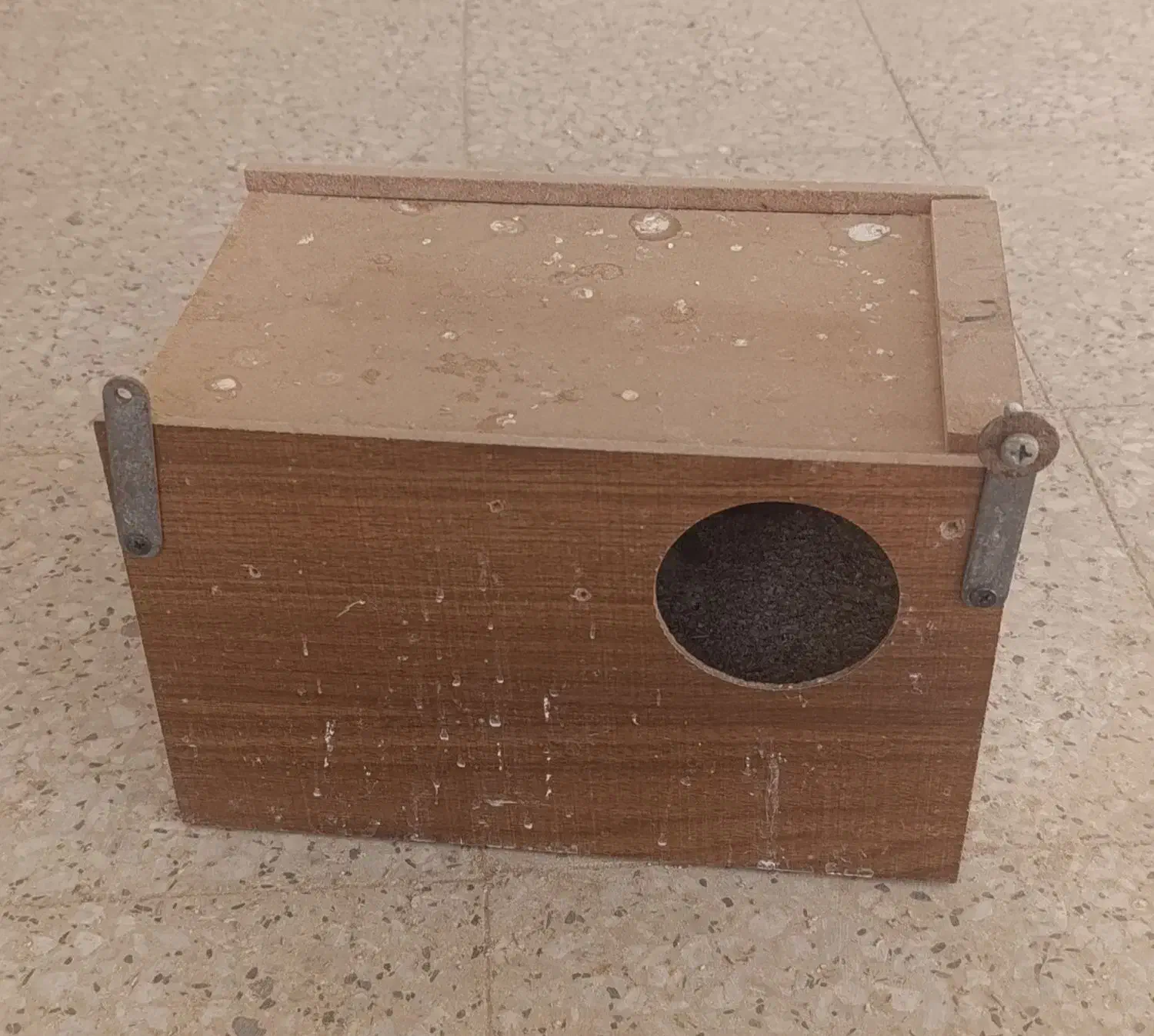 قفس،لونه،نردبان،سینی،ملزومات|لوازم جانبی حیوانات|برخوار, |دیوار