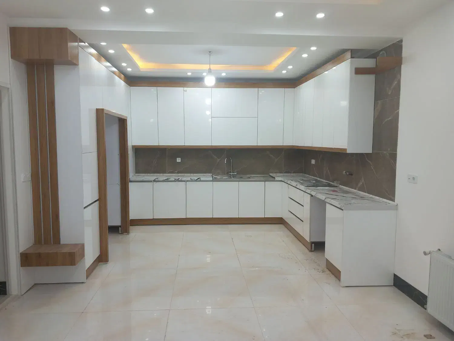 ساخت انواع کابینت با اقساط مناسب|خدمات پیشه و مهارت|یزد, |دیوار