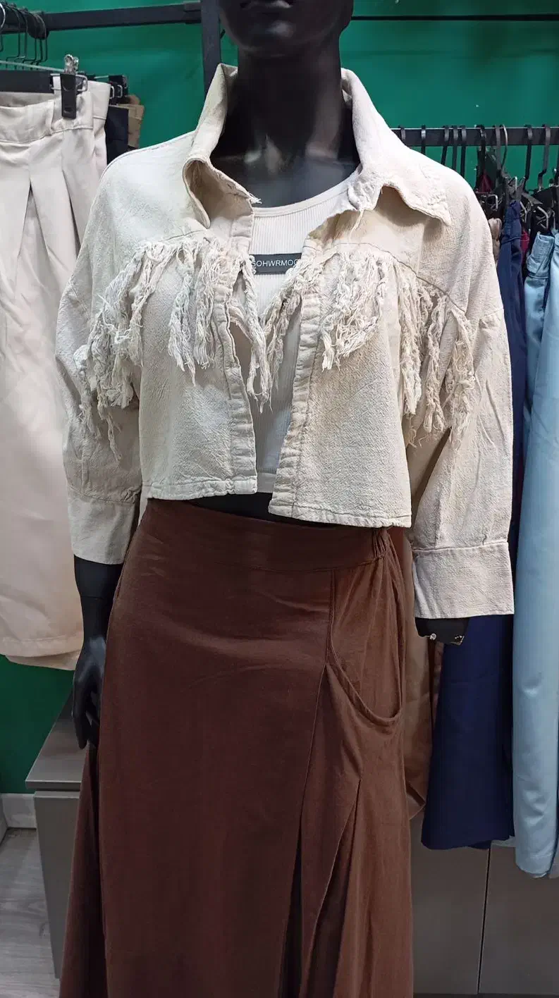 کراپ کت شیک و خاص|لباس|بندرعباس, |دیوار