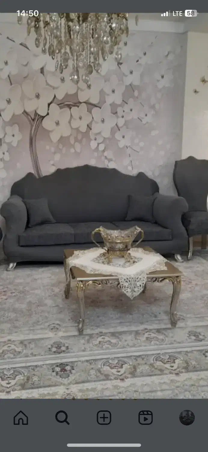 کاور مبل|خدمات پیشه و مهارت|نیشابور, فردوسی جنوبی|دیوار