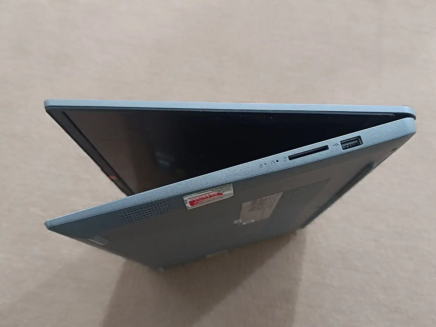 لپ تاپ Lenovo ideapad3|رایانه همراه|خرم‌آباد, |دیوار