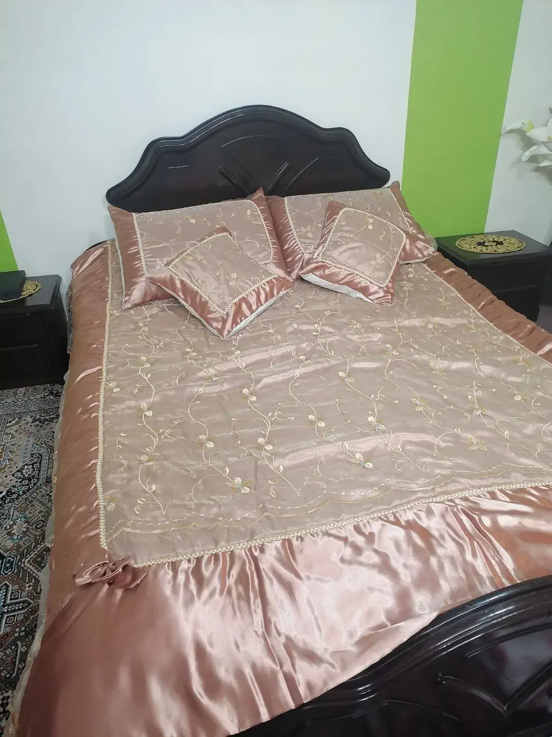 روتختی دونفره|سرویس روتختی|تهران, قصر فیروزه ۲|دیوار