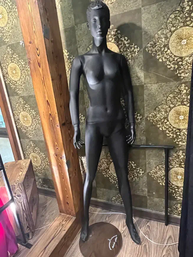 مانکن پارتیشن رگال|فروشگاه و مغازه|تبریز, |دیوار