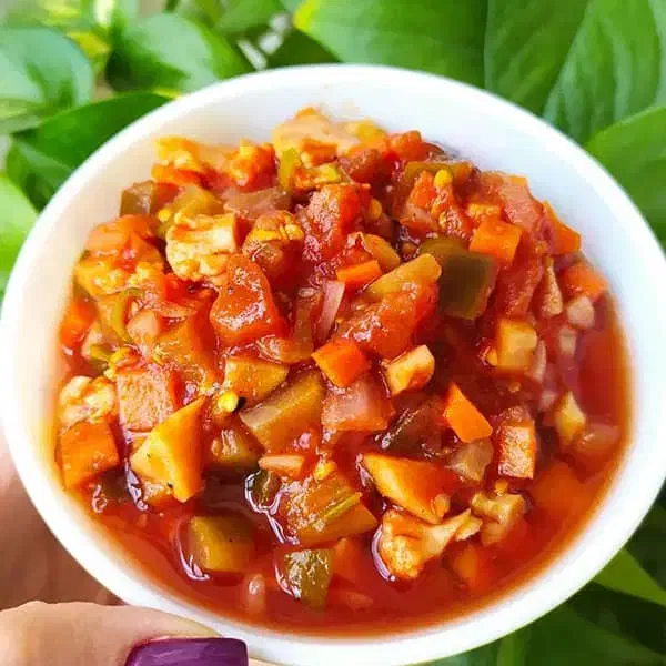 ترشی لیته بندری|خوردنی و آشامیدنی|فولادشهر, B2|دیوار