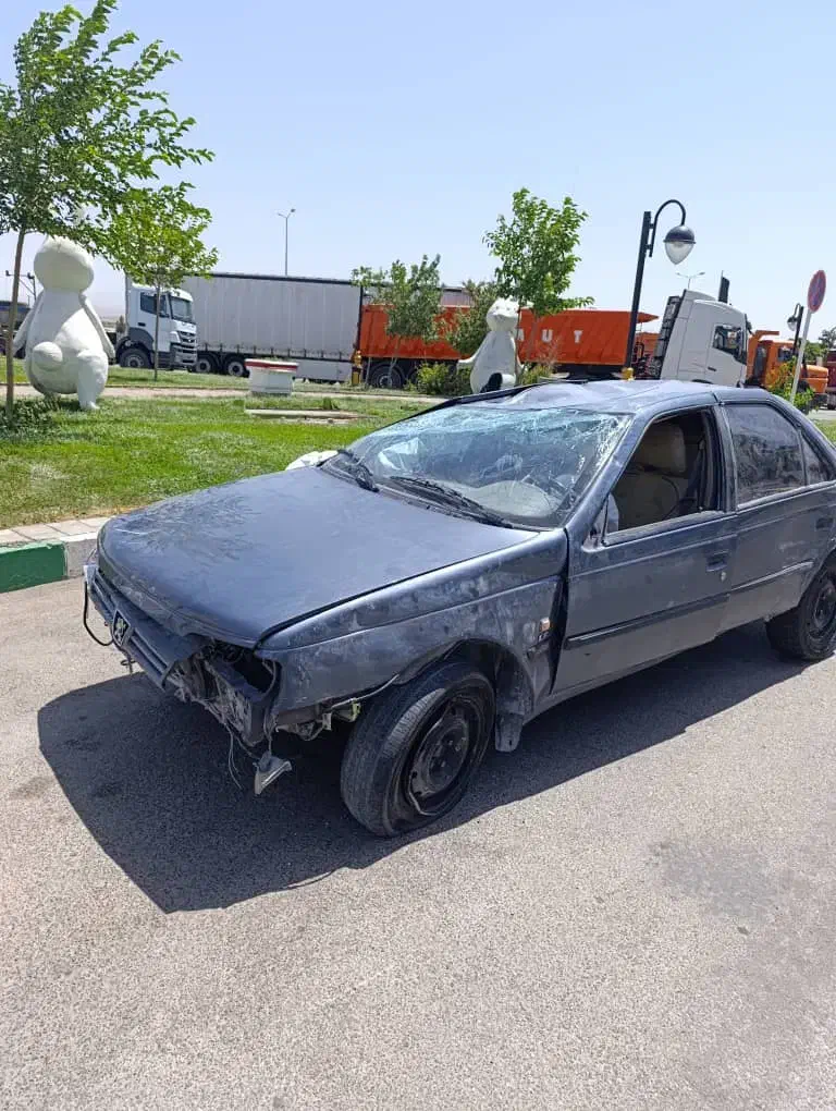 صافکاری نقاشی گلستان|خدمات موتور و ماشین|اسلامشهر, شهرک الهیه|دیوار