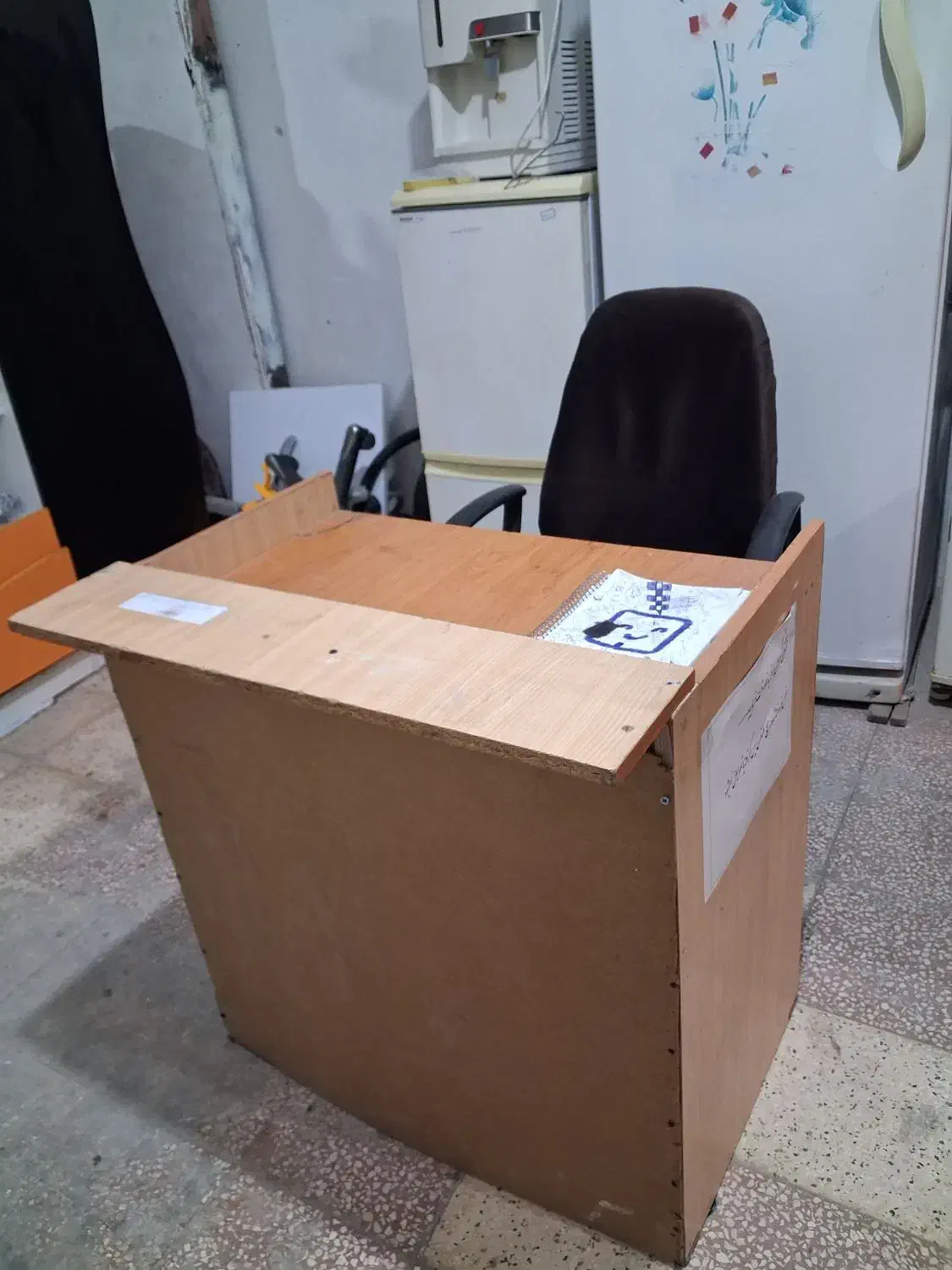 میز مدیرت|دفتر کار|بهبهان, |دیوار