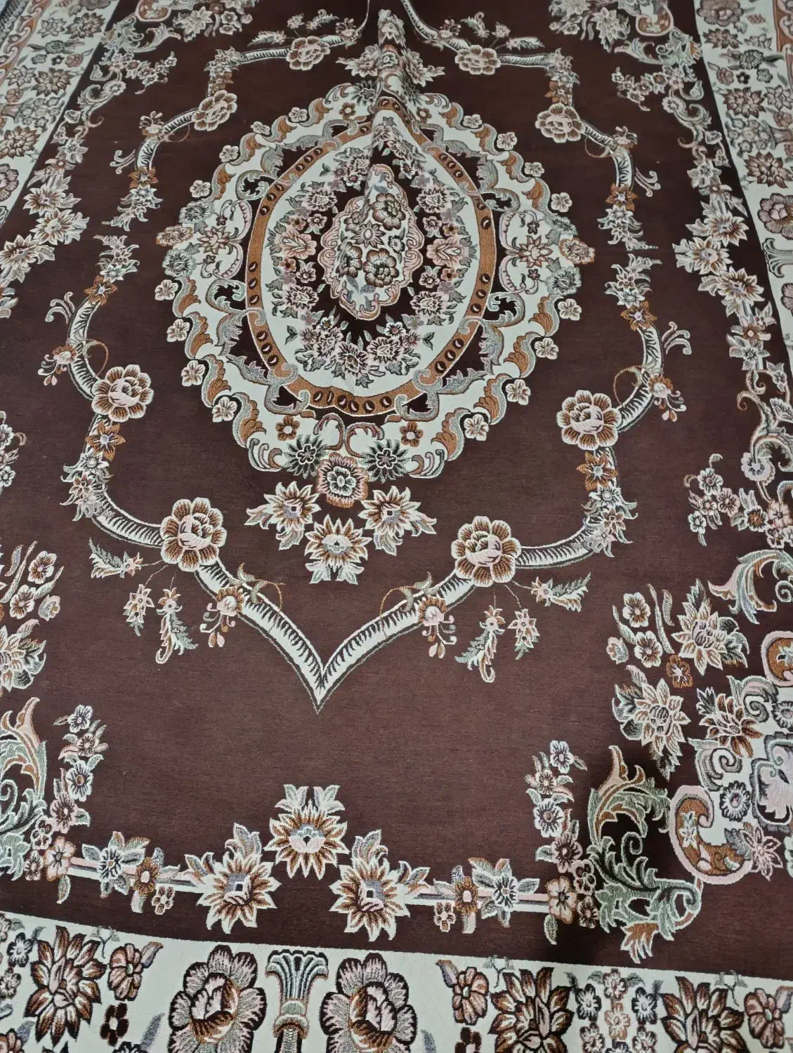 روفرشی ۹ متری کاملا سالم|روفرشی|لاهیجان, کوی خزر|دیوار