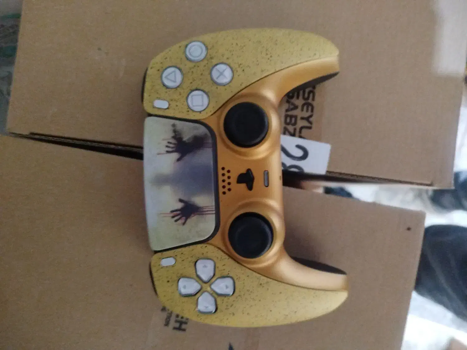 دست کنسول ۵|کنسول، بازی ویدئویی و آنلاین|کرمانشاه, |دیوار