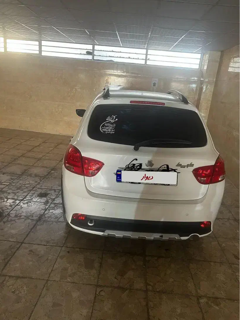 کوییک s|خودرو سواری و وانت|زاهدان, |دیوار