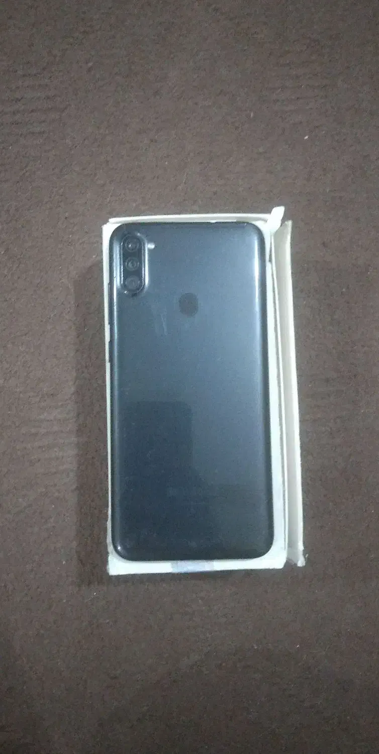 گوشی موبایل سامسونگ A11|موبایل|اهواز, زیتون کارگری|دیوار