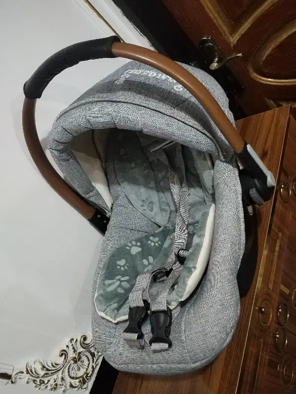 کریر دلیجان، کریر چند کاره نوزاد|کالسکه و لوازم جانبی|بوکان, |دیوار