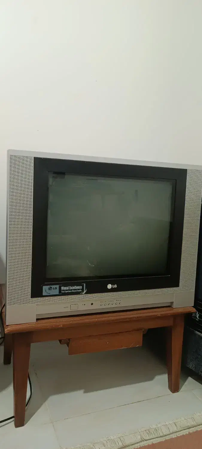 تلویزیون ال جی|تلویزیون و پروژکتور|گرگان, |دیوار
