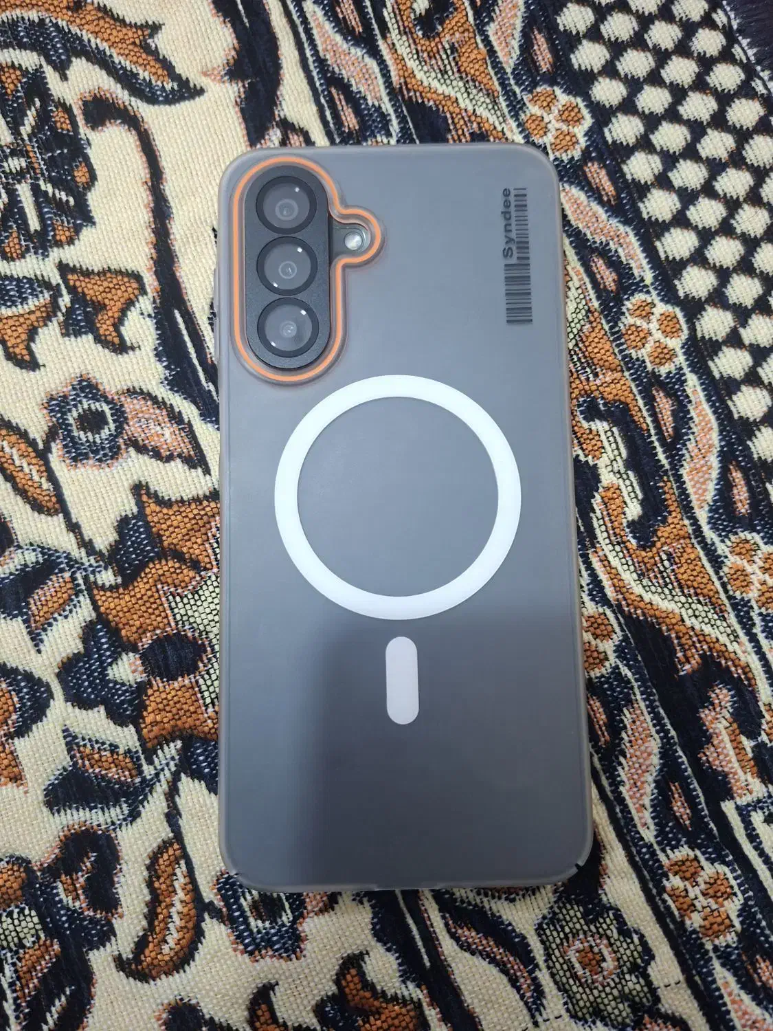 سامسونگ a17|موبایل|مشهد, جنت|دیوار