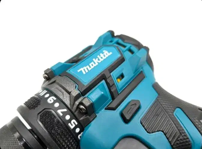 دریل شارژی موتور براشلس ضد آب ماکیتا صنعتی|ماشین‌آلات صنعتی|اهواز, پردیس دو|دیوار