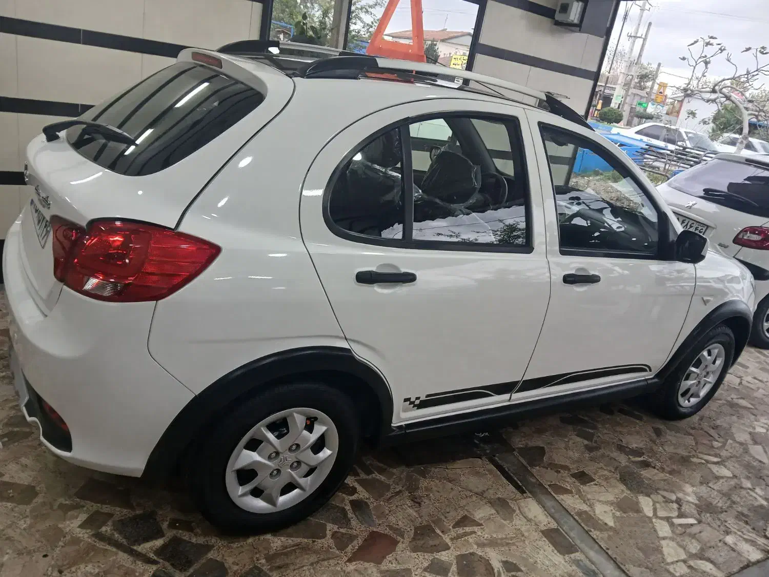 کویک|خودرو سواری و وانت|لولمان, |دیوار