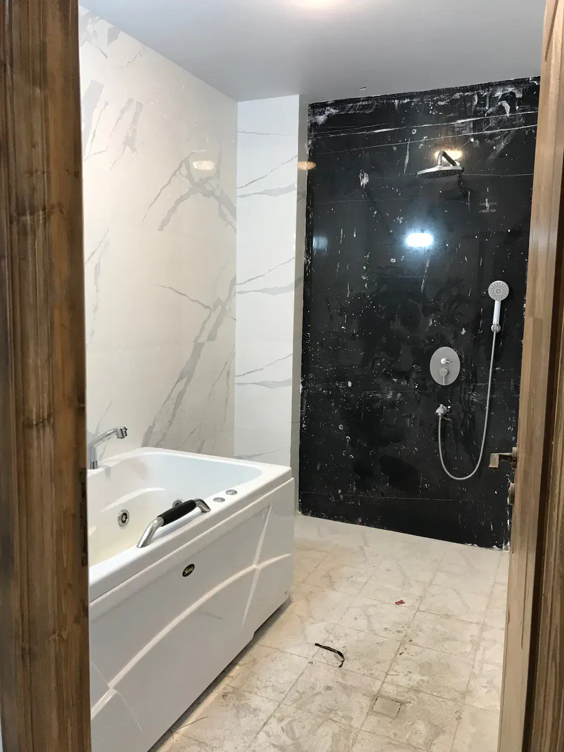 ۱۶۵ متر /دونبش/صفر/سیدرضی|فروش آپارتمان|مشهد, سید رضی|دیوار