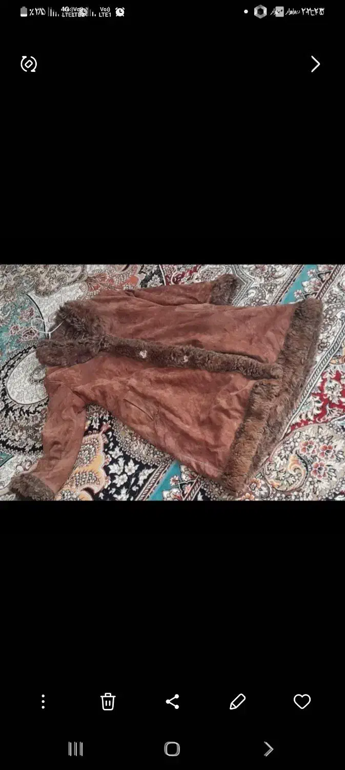 سایز بزرگ تا ۵۰ و۵۲|لباس|سبزوار, رضوی|دیوار