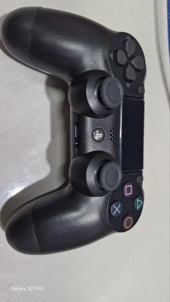 دسته بازی بیسیم psf|کنسول، بازی ویدئویی و آنلاین|شاهرود, |دیوار