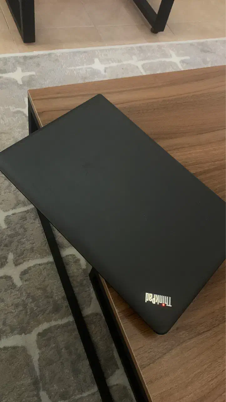 لپ تاپ Thinkpad|رایانه همراه|رشت, جهاد|دیوار