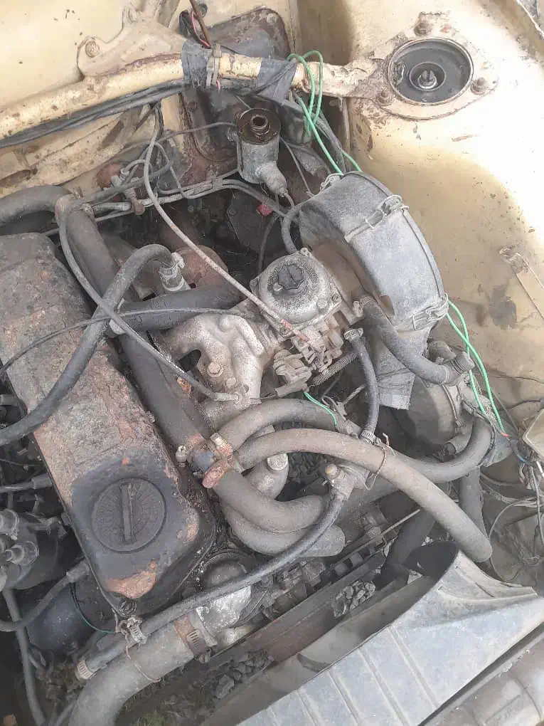 پیکان مدل 60|خودرو سواری و وانت|قدس, شهرک صنعتی زاگرس|دیوار