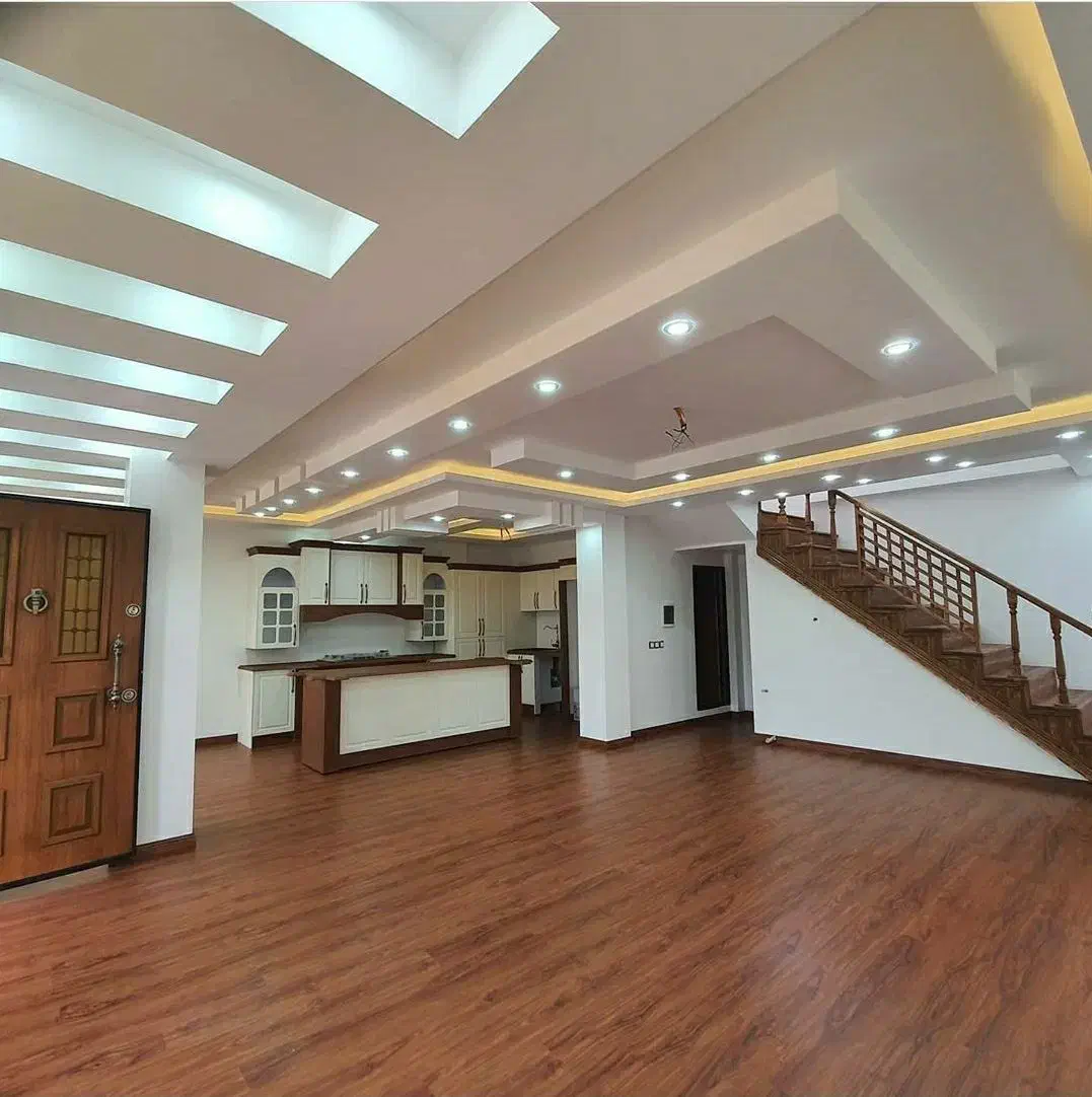 ویلانماسنگ دوبلکس۳۴۹متری معاوضه باماشین|فروش خانه و ویلا|تهران, باغ فردوس|دیوار