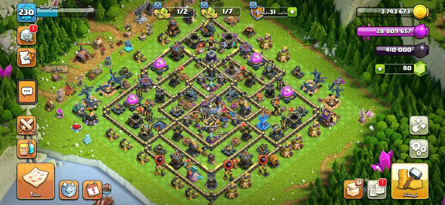 تانه18|کنسول، بازی ویدئویی و آنلاین|مشهد, شهرک امام هادی (شهرک غرب)|دیوار