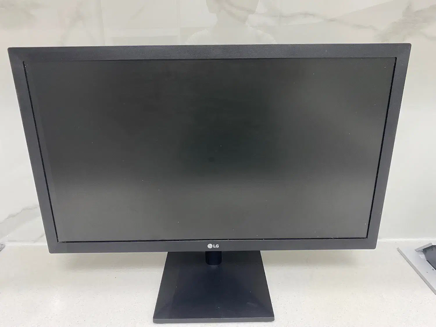 مانیتور گیمینگ ال جی ۲۲ اینچ ۷۵ هرتز  Full HD|قطعات و لوازم جانبی رایانه|اهواز, کیانپارس |دیوار