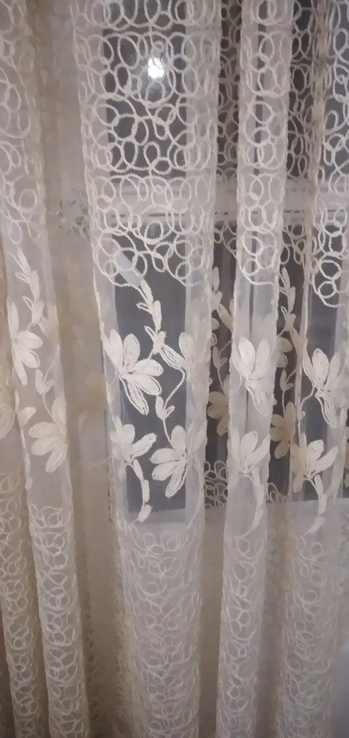 پرده|پرده، رانر، رومیزی|تهران, ستارخان|دیوار